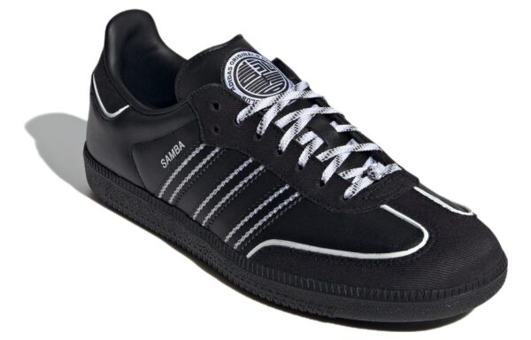 adidas adiFOM Supernova Triple Black IF3918 - Phonecase4u photo 3