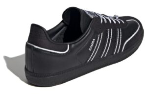 adidas adiFOM Supernova Triple Black IF3918 - Phonecase4u photo 4