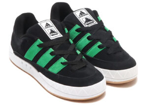 adidas Adimatic atmos XLarge Black Green HQ3936 - Phonecase4u photo 1