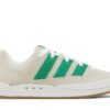 adidas Adimatic Bodega Beams Off White Green HR0776 - Phonecase4u photo 1