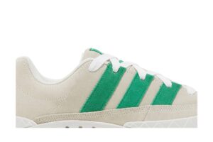 adidas Adimatic Bodega Beams Off White Green HR0776 - Phonecase4u photo 2