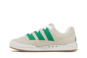 adidas Adimatic Bodega Beams Off White Green HR0776 - Phonecase4u photo 3