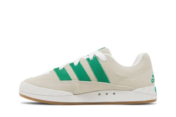 adidas Adimatic Bodega Beams Off White Green HR0776 - Phonecase4u photo 3