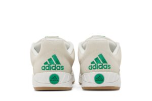 adidas Adimatic Bodega Beams Off White Green HR0776 - Phonecase4u photo 6