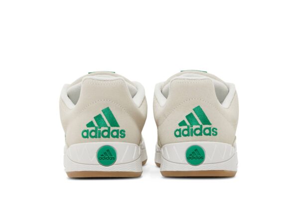 adidas Adimatic Bodega Beams Off White Green HR0776 - Phonecase4u photo 6