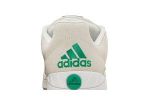adidas Adimatic Bodega Beams Off White Green HR0776 - Phonecase4u photo 7