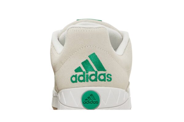 adidas Adimatic Bodega Beams Off White Green HR0776 - Phonecase4u photo 7