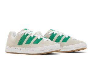 adidas Adimatic Bodega Beams Off White Green HR0776 - Phonecase4u photo 8
