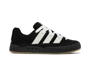adidas Adimatic Core Black Crystal White HQ6900 - Phonecase4u photo 1