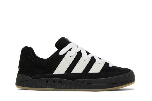 adidas Adimatic Core Black Crystal White HQ6900 - Phonecase4u photo 1