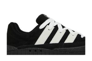 adidas Adimatic Core Black Crystal White HQ6900 - Phonecase4u photo 2