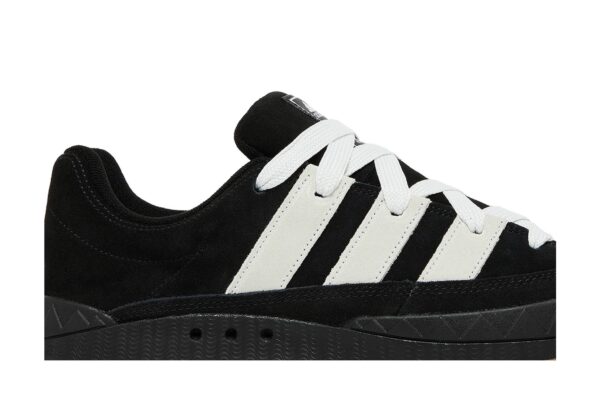 adidas Adimatic Core Black Crystal White HQ6900 - Phonecase4u photo 2