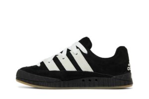 adidas Adimatic Core Black Crystal White HQ6900 - Phonecase4u photo 3