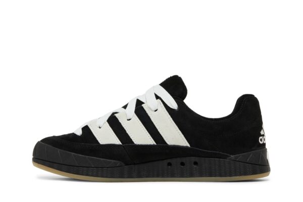 adidas Adimatic Core Black Crystal White HQ6900 - Phonecase4u photo 3