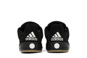 adidas Adimatic Core Black Crystal White HQ6900 - Phonecase4u photo 6