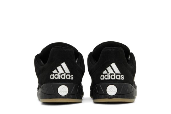 adidas Adimatic Core Black Crystal White HQ6900 - Phonecase4u photo 6
