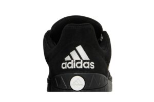 adidas Adimatic Core Black Crystal White HQ6900 - Phonecase4u photo 7