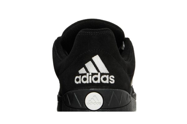 adidas Adimatic Core Black Crystal White HQ6900 - Phonecase4u photo 7