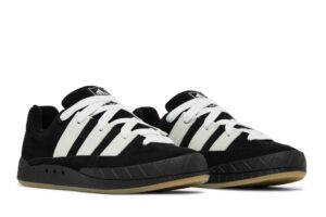 adidas Adimatic Core Black Crystal White HQ6900 - Phonecase4u photo 8