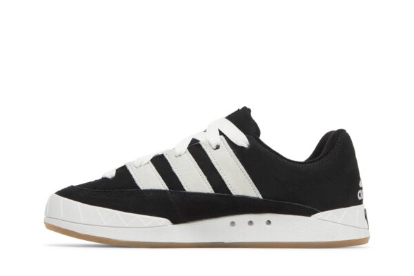 adidas Adimatic Core Black GY5274 - Phonecase4u photo 3