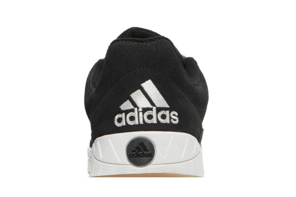 adidas Adimatic Core Black GY5274 - Phonecase4u photo 7