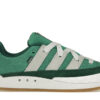 adidas Adimatic Green Crystal White HQ6908 - Phonecase4u photo 1