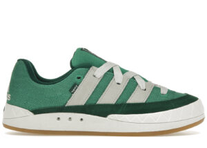 adidas Adimatic Green Crystal White HQ6908 - Phonecase4u photo 1