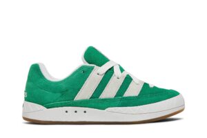 adidas Adimatic Green GZ6202 - Phonecase4u photo 1