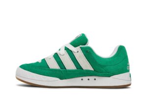 adidas Adimatic Green GZ6202 - Phonecase4u photo 3
