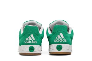adidas Adimatic Green GZ6202 - Phonecase4u photo 6