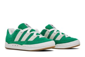 adidas Adimatic Green GZ6202 - Phonecase4u photo 8