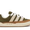 adidas Adimatic Human Made Dust Green HP9914 - Phonecase4u photo 1