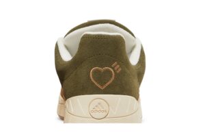 adidas Adimatic Human Made Dust Green HP9914 - Phonecase4u photo 7