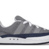 adidas Adimatic Human Made Grey HP9915 - Phonecase4u photo 1