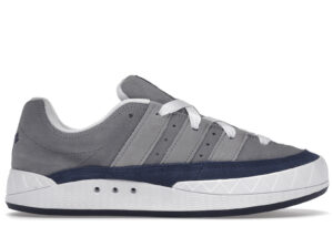 adidas Adimatic Human Made Grey HP9915 - Phonecase4u photo 1
