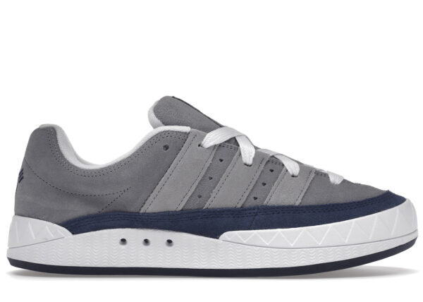 adidas Adimatic Human Made Grey HP9915 - Phonecase4u photo 1