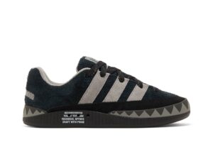 adidas Adimatic Neighborhood Black HP6770 - Phonecase4u photo 1