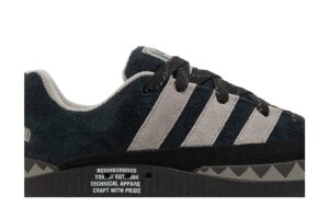 adidas Adimatic Neighborhood Black HP6770 - Phonecase4u photo 2
