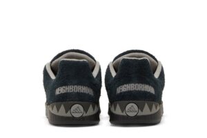 adidas Adimatic Neighborhood Black HP6770 - Phonecase4u photo 6
