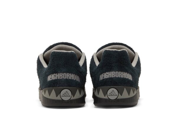adidas Adimatic Neighborhood Black HP6770 - Phonecase4u photo 6