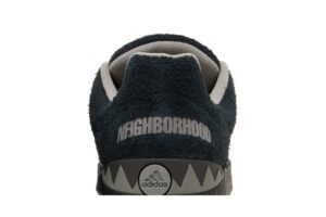 adidas Adimatic Neighborhood Black HP6770 - Phonecase4u photo 7