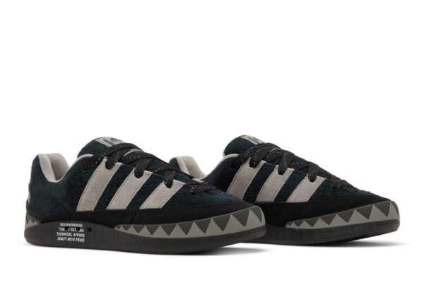 adidas Adimatic Neighborhood Black HP6770 - Phonecase4u photo 8