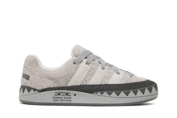 adidas Adimatic Neighborhood Grey HP6771 - Phonecase4u photo 1