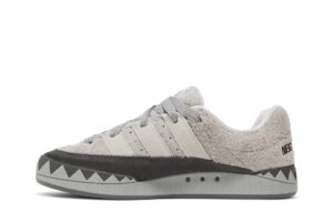 adidas Adimatic Neighborhood Grey HP6771 - Phonecase4u photo 3