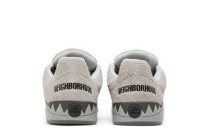 adidas Adimatic Neighborhood Grey HP6771 - Phonecase4u photo 6