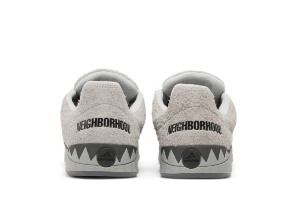 adidas Adimatic Neighborhood Grey HP6771 - Phonecase4u photo 6