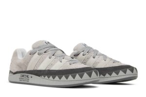 adidas Adimatic Neighborhood Grey HP6771 - Phonecase4u photo 8
