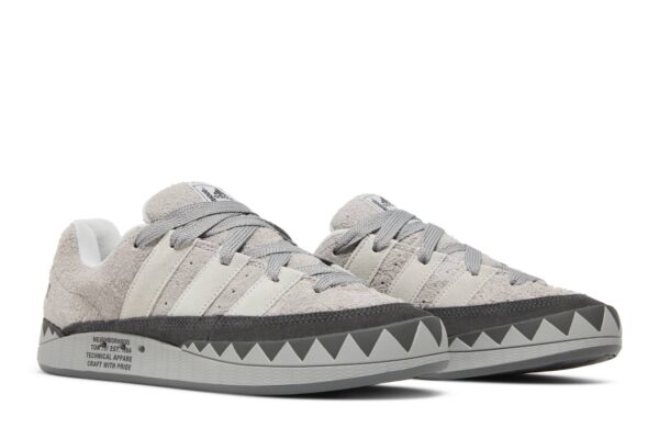 adidas Adimatic Neighborhood Grey HP6771 - Phonecase4u photo 8