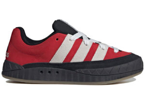 adidas Adimatic Power Red Crystal White GY2093 - Phonecase4u photo 1