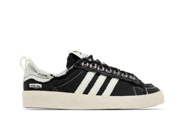 adidas Campus 80s Song for the Mute Black ID4791 - Phonecase4u photo 1